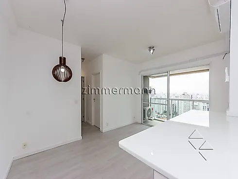 Apartamento 2 Quartos com 1 Suíte e 65m² - Paraiso - Apartamento em Paraiso, São Paulo - Foto 5