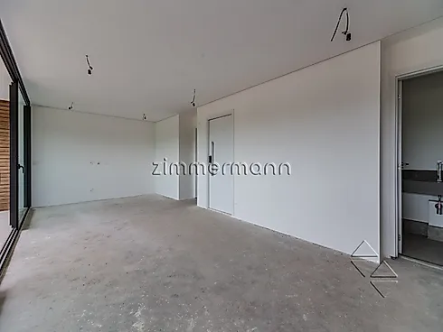 Apartamento 3 Quartos com 3 Suítes e 175m² - Vila Nova Conceição - Apartamento em Vila Nova Conceição, São Paulo - Foto 4