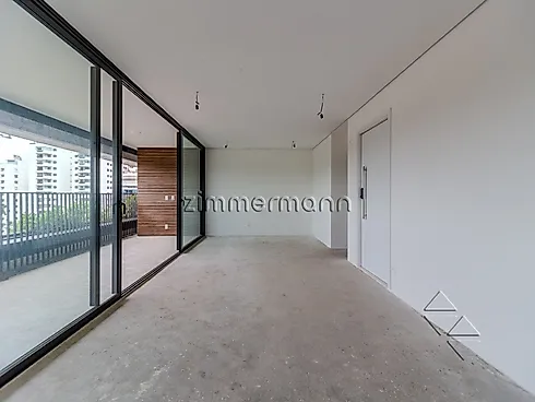 Apartamento 3 Quartos com 3 Suítes e 175m² - Vila Nova Conceição - Apartamento em Vila Nova Conceição, São Paulo - Foto 5