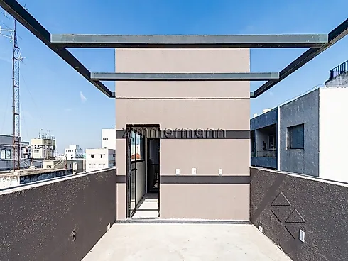 Apartamento 1 Quarto com 121m² - Jardim Paulista - Apartamento em Jardim Paulista, São Paulo - Foto 2