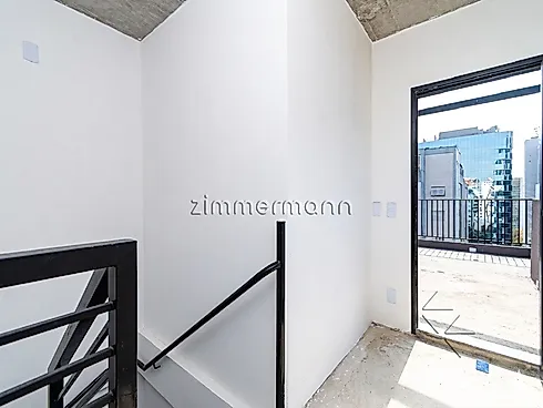 Apartamento 1 Quarto com 121m² - Jardim Paulista - Apartamento em Jardim Paulista, São Paulo - Foto 5