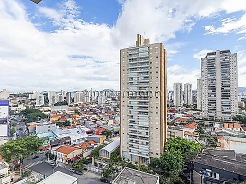 Apartamento 4 Quartos com 2 Suítes e 167m² - Vila Romana - Apartamento em Vila Romana, São Paulo - Foto 4