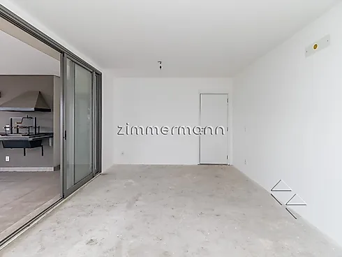 Apartamento 4 Quartos com 2 Suítes e 167m² - Vila Romana - Apartamento em Vila Romana, São Paulo - Foto 5