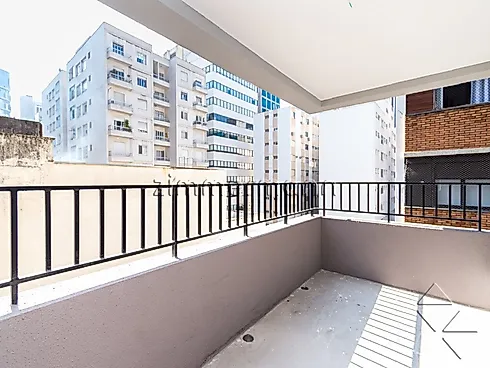 Jardim Paulista, São Paulo