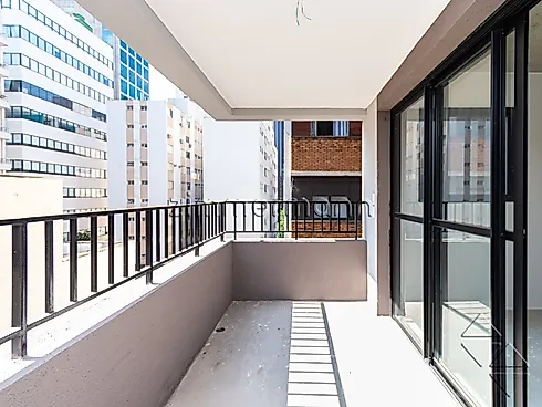 Casa 1 Quarto com 42m² - Jardim Paulista - Casa em Jardim Paulista, São Paulo - Foto 3