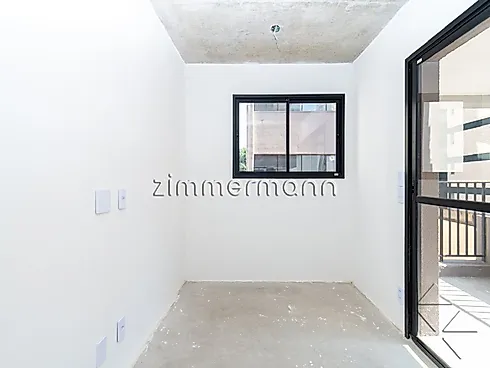 Casa 1 Quarto com 42m² - Jardim Paulista - Casa em Jardim Paulista, São Paulo - Foto 5