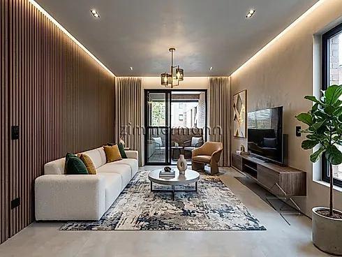 Casa 1 Quarto com 34m² - Jardim Paulista - Casa em Jardim Paulista, São Paulo - Foto 1