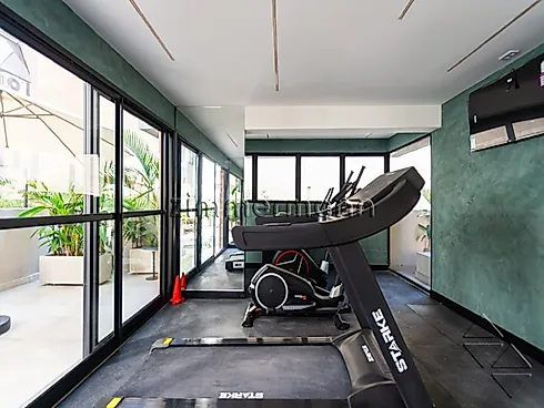 Casa 1 Quarto com 34m² - Jardim Paulista - Casa em Jardim Paulista, São Paulo - Foto 3