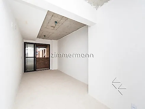 Casa 1 Quarto com 34m² - Jardim Paulista - Casa em Jardim Paulista, São Paulo - Foto 4