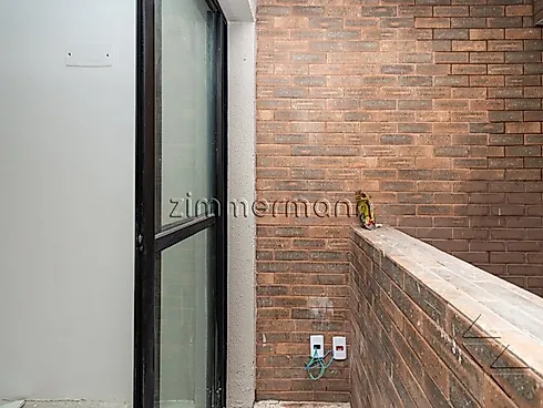 Casa 1 Quarto com 34m² - Jardim Paulista - Casa em Jardim Paulista, São Paulo - Foto 5