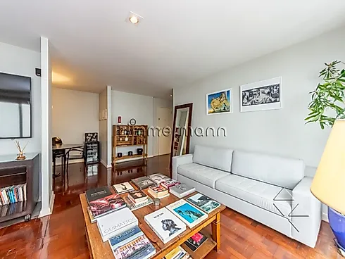 Apartamento 2 Quartos com 1 Suíte e 116m² - Itaim Bibi - Apartamento em Itaim Bibi, São Paulo - Foto 3
