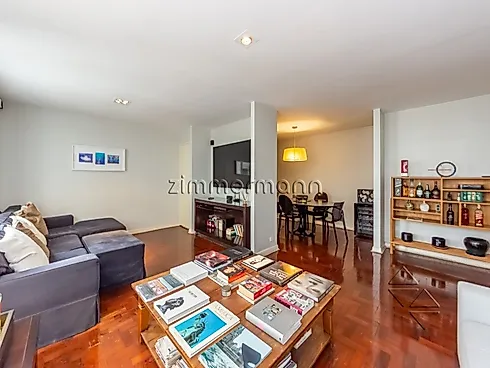 Apartamento 2 Quartos com 1 Suíte e 116m² - Itaim Bibi - Apartamento em Itaim Bibi, São Paulo - Foto 5
