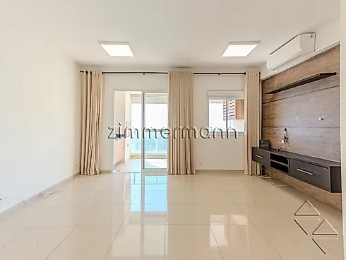 Apartamento 3 Quartos com 1 Suíte e 87m² - Vila Andrade - Apartamento em Vila Andrade, São Paulo - Foto 1