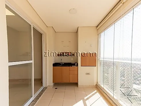 Apartamento 3 Quartos com 1 Suíte e 87m² - Vila Andrade - Apartamento em Vila Andrade, São Paulo - Foto 2