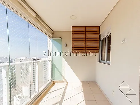 Apartamento 3 Quartos com 1 Suíte e 87m² - Vila Andrade - Apartamento em Vila Andrade, São Paulo - Foto 3