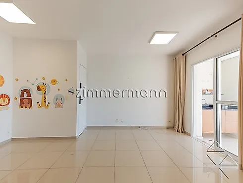 Apartamento 3 Quartos com 1 Suíte e 87m² - Vila Andrade - Apartamento em Vila Andrade, São Paulo - Foto 4