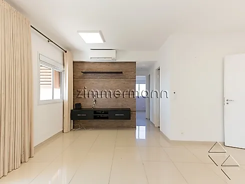 Apartamento 3 Quartos com 1 Suíte e 87m² - Vila Andrade - Apartamento em Vila Andrade, São Paulo - Foto 5