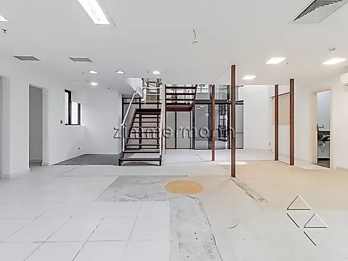 Escritório/Sala Comercial - 102m², Jardim Paulista - Escritório/sala em Jardim Paulista, São Paulo - Foto 1