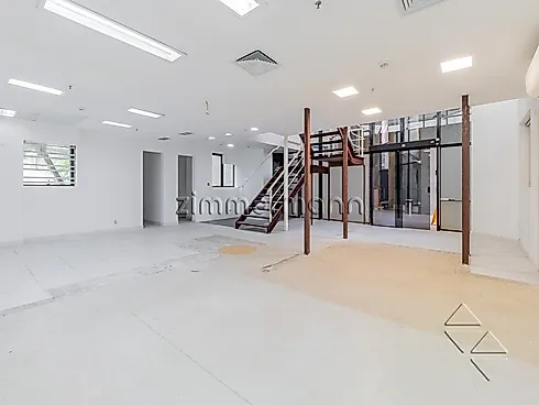 Escritório/Sala Comercial - 102m², Jardim Paulista - Escritório/sala em Jardim Paulista, São Paulo - Foto 2