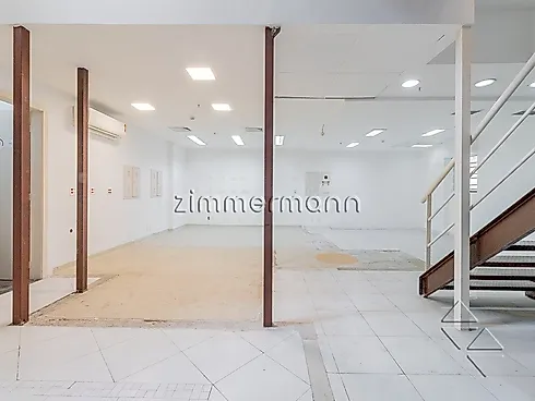 Escritório/Sala Comercial - 102m², Jardim Paulista - Escritório/sala em Jardim Paulista, São Paulo - Foto 3