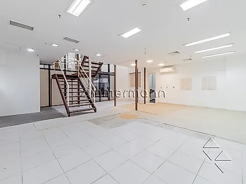 Escritório/Sala Comercial - 102m², Jardim Paulista - Escritório/sala em Jardim Paulista, São Paulo - Foto 4