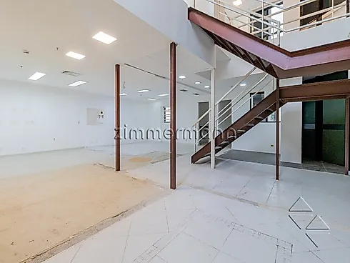 Escritório/Sala Comercial - 102m², Jardim Paulista - Escritório/sala em Jardim Paulista, São Paulo - Foto 5
