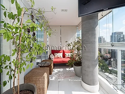 Apartamento 3 Quartos com 3 Suítes e 236m² - Perdizes - Apartamento em Perdizes, São Paulo - Foto 4