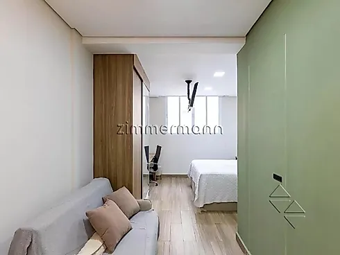 Santa Cecilia, São Paulo
