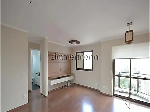 Apartamento 2 Quartos com 1 Suíte e 81m² - Aclimacao - Apartamento em Aclimacao, São Paulo - Foto 1