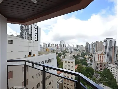 Apartamento 2 Quartos com 1 Suíte e 81m² - Aclimacao - Apartamento em Aclimacao, São Paulo - Foto 2