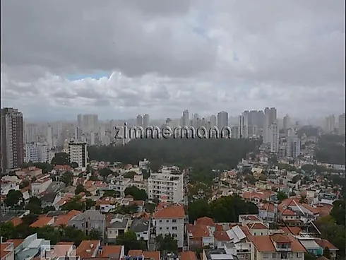 Apartamento 2 Quartos com 1 Suíte e 81m² - Aclimacao - Apartamento em Aclimacao, São Paulo - Foto 3
