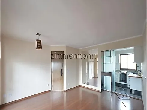 Apartamento 2 Quartos com 1 Suíte e 81m² - Aclimacao - Apartamento em Aclimacao, São Paulo - Foto 4