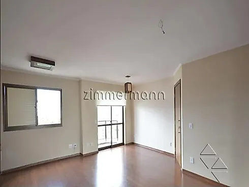 Apartamento 2 Quartos com 1 Suíte e 81m² - Aclimacao - Apartamento em Aclimacao, São Paulo - Foto 5