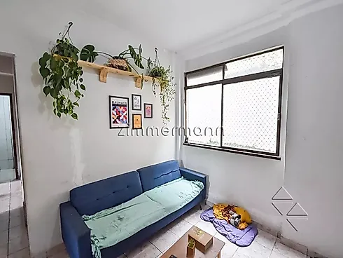 Apartamento 3 Quartos com 85m² - Chácara Klabin - Apartamento em Chácara Klabin, São Paulo - Foto 1