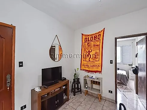 Apartamento 3 Quartos com 85m² - Chácara Klabin - Apartamento em Chácara Klabin, São Paulo - Foto 2