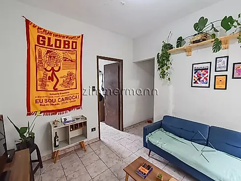 Apartamento 3 Quartos com 85m² - Chácara Klabin - Apartamento em Chácara Klabin, São Paulo - Foto 3