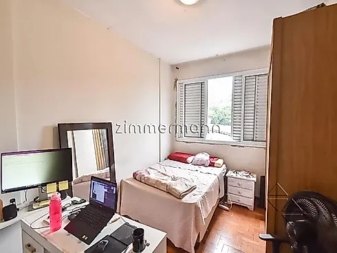 Apartamento 3 Quartos com 85m² - Chácara Klabin - Apartamento em Chácara Klabin, São Paulo - Foto 4