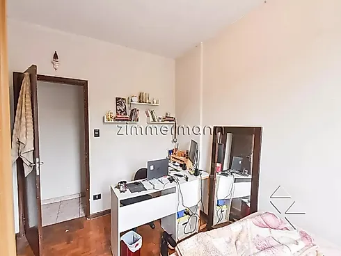 Apartamento 3 Quartos com 85m² - Chácara Klabin - Apartamento em Chácara Klabin, São Paulo - Foto 5