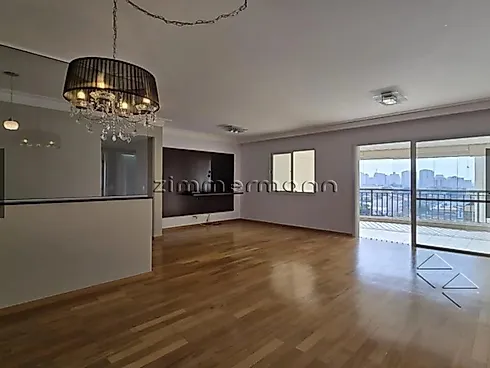 Apartamento 3 Quartos com 1 Suíte e 108m² - Ipiranga - Apartamento em Ipiranga, São Paulo - Foto 1
