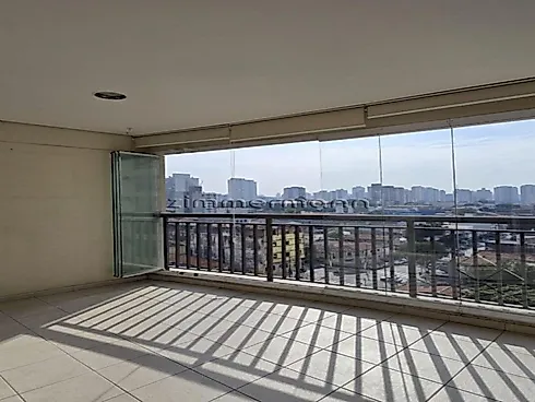 Apartamento 3 Quartos com 1 Suíte e 108m² - Ipiranga - Apartamento em Ipiranga, São Paulo - Foto 2