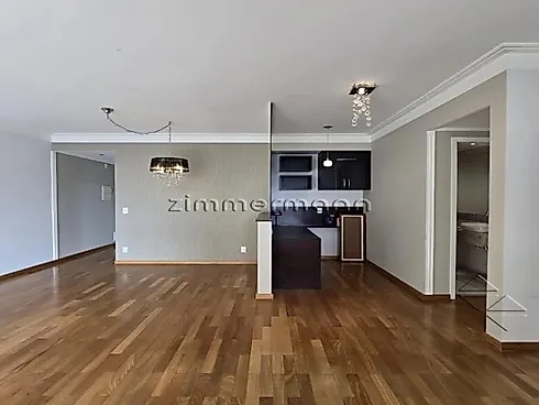 Apartamento 3 Quartos com 1 Suíte e 108m² - Ipiranga - Apartamento em Ipiranga, São Paulo - Foto 4