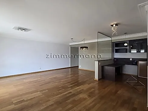 Apartamento 3 Quartos com 1 Suíte e 108m² - Ipiranga - Apartamento em Ipiranga, São Paulo - Foto 5