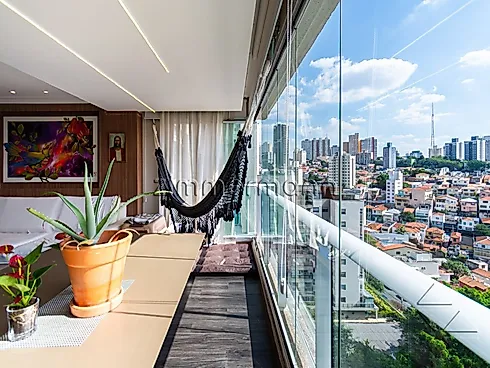 Apartamento 3 Quartos com 1 Suíte e 87m² - Sumare - Apartamento em Sumare, São Paulo - Foto 2