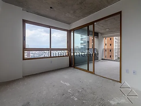 Apartamento 3 Quartos com 3 Suítes e 109m² - Sumaré - Apartamento em Sumaré, São Paulo - Foto 3