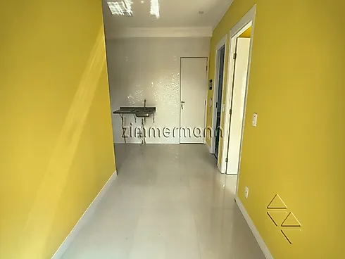 Apartamento 2 Quartos com 39m² - Pinheiros - Apartamento em Pinheiros, São Paulo - Foto 3