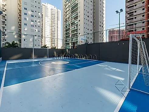 Apartamento 2 Quartos com 2 Suítes e 79m² - Jardim das Perdizes - Apartamento em Jardim Das Perdizes, São Paulo - Foto 1