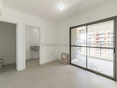 Apartamento 2 Quartos com 2 Suítes e 79m² - Jardim das Perdizes - Apartamento em Jardim Das Perdizes, São Paulo - Foto 4