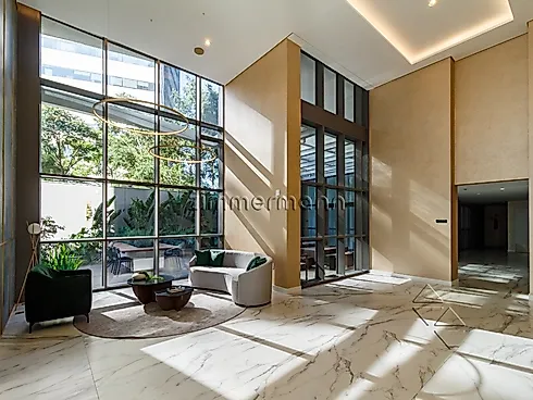 Apartamento 2 Quartos com 2 Suítes e 79m² - Jardim das Perdizes - Apartamento em Jardim Das Perdizes, São Paulo - Foto 1