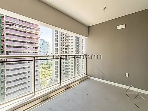 Apartamento 2 Quartos com 2 Suítes e 79m² - Jardim das Perdizes - Apartamento em Jardim Das Perdizes, São Paulo - Foto 4
