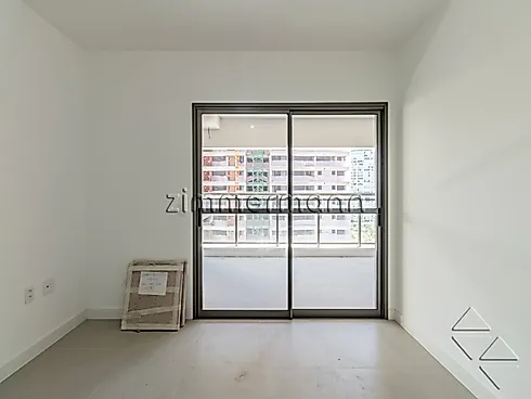 Apartamento 2 Quartos com 2 Suítes e 79m² - Jardim das Perdizes - Apartamento em Jardim Das Perdizes, São Paulo - Foto 5